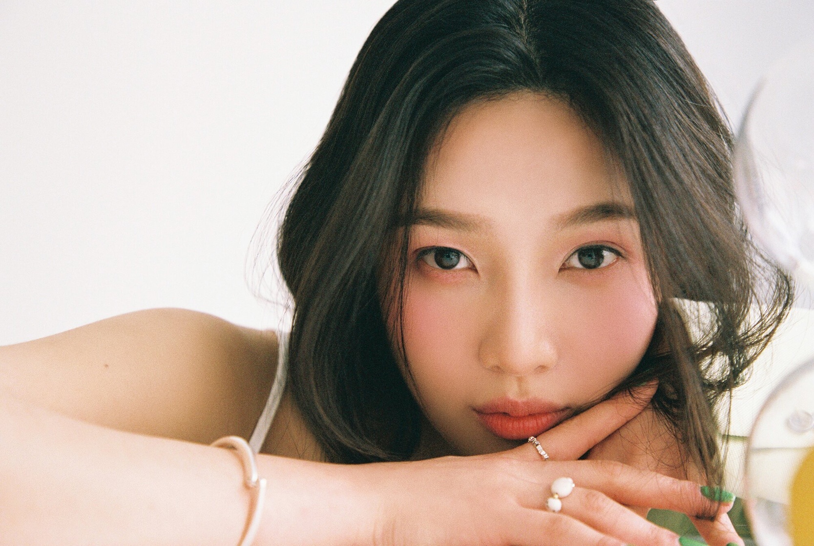 Joy (Park Soo Young)