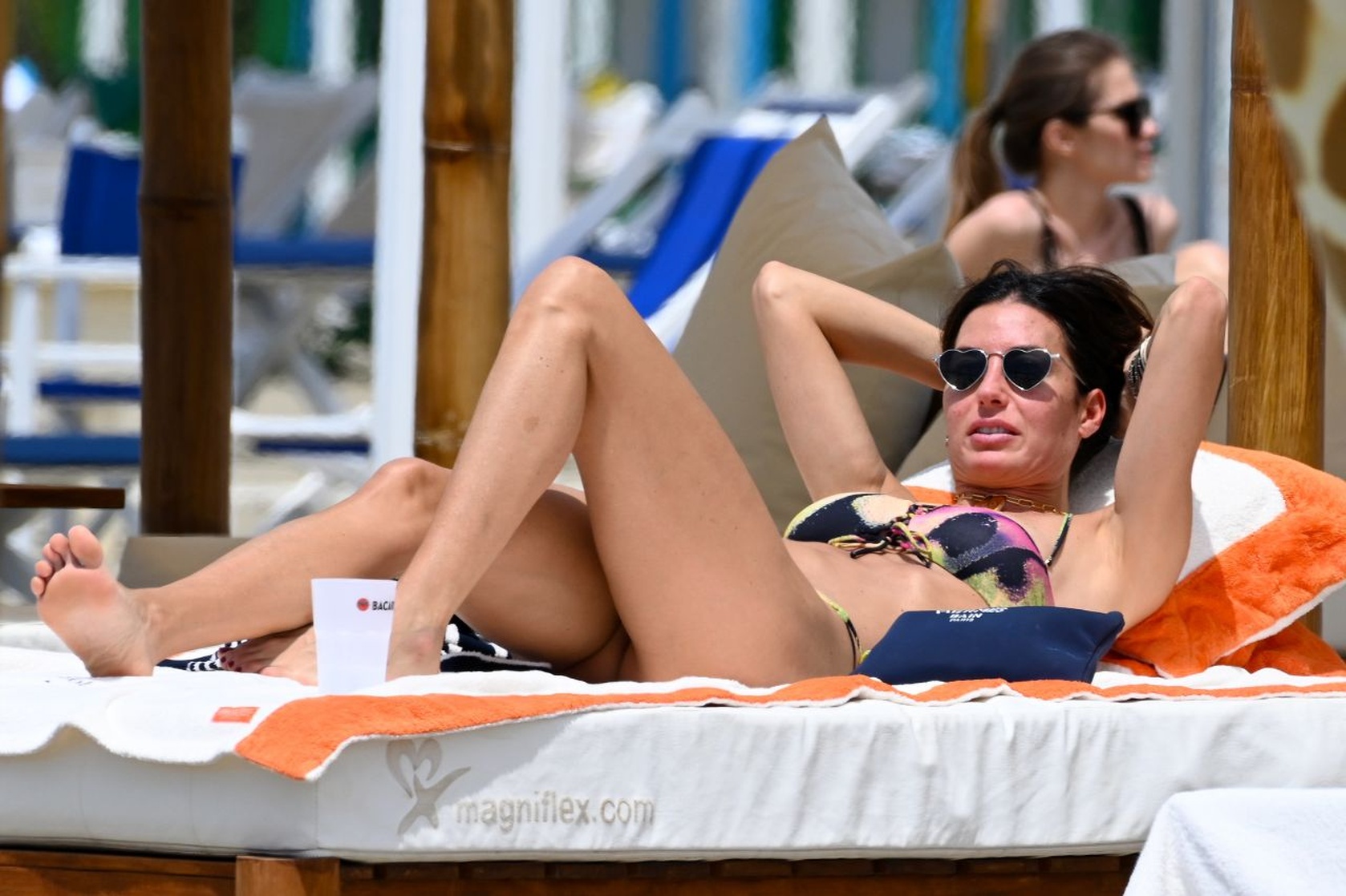 Elisabetta Gregoraci