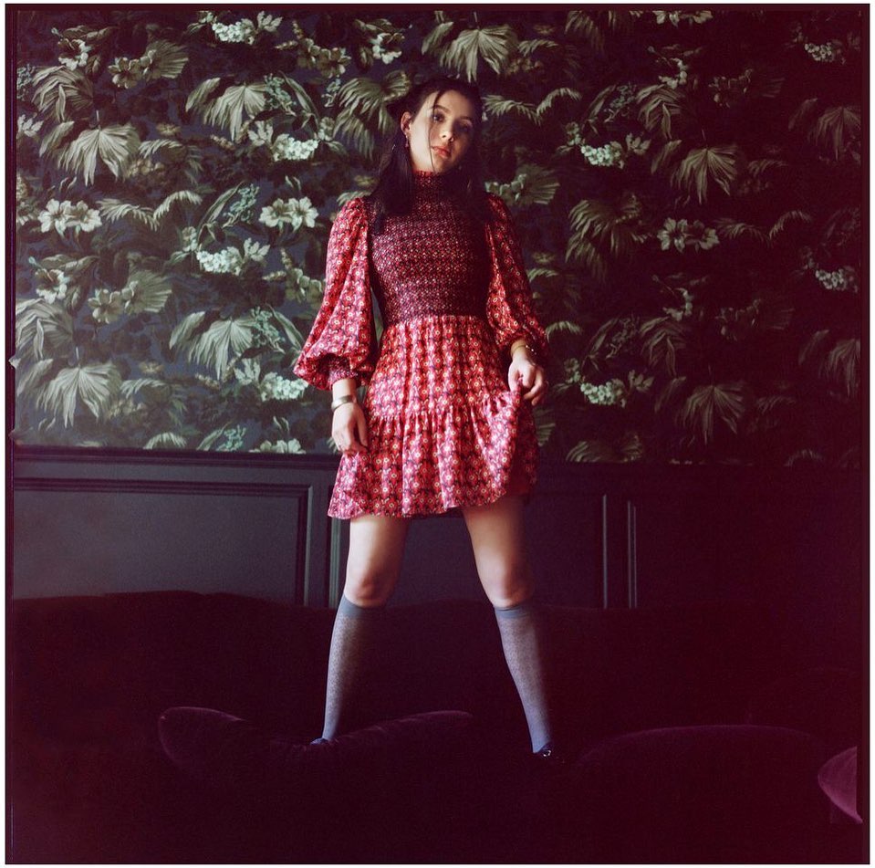 Hannah Marks