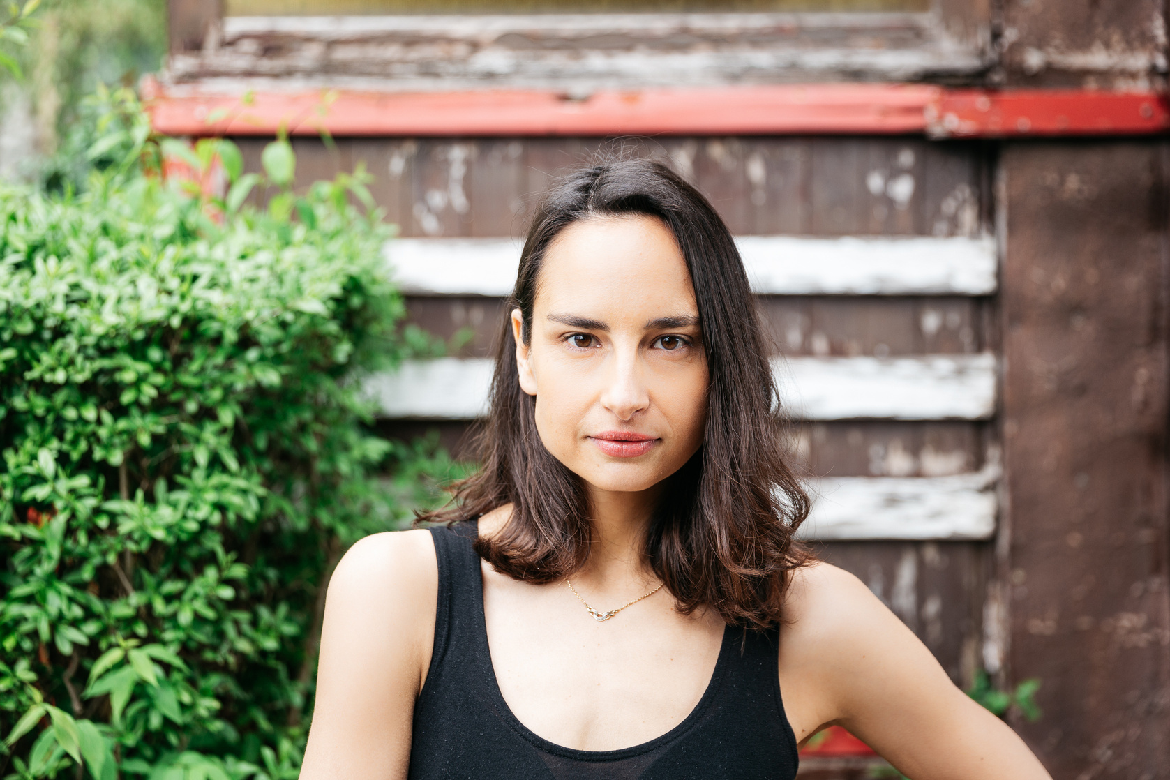 Denise Teipel