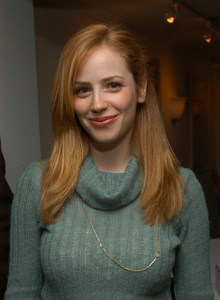 Picture of Jaime Ray Newman