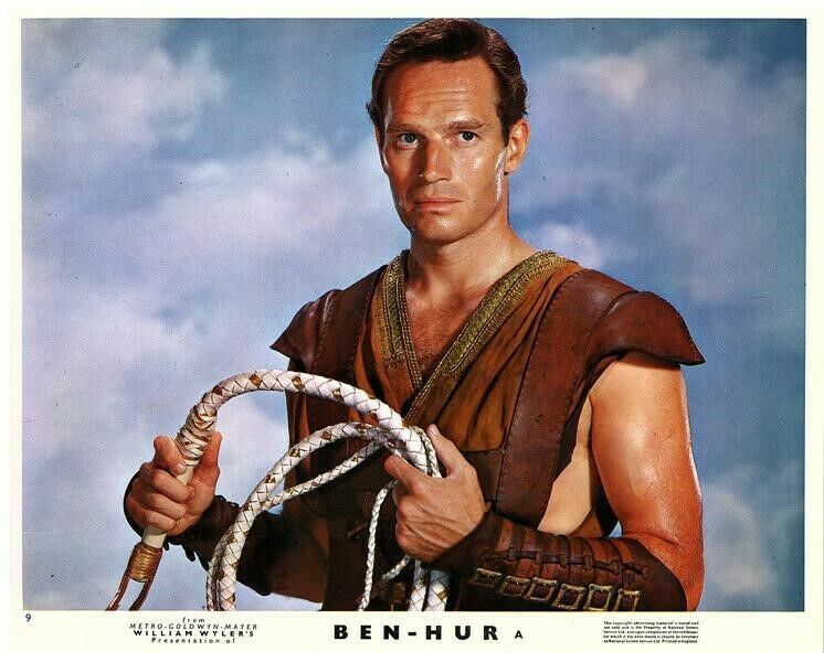 Ben-Hur Ben-Hur