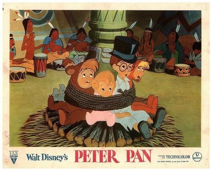 Peter Pan