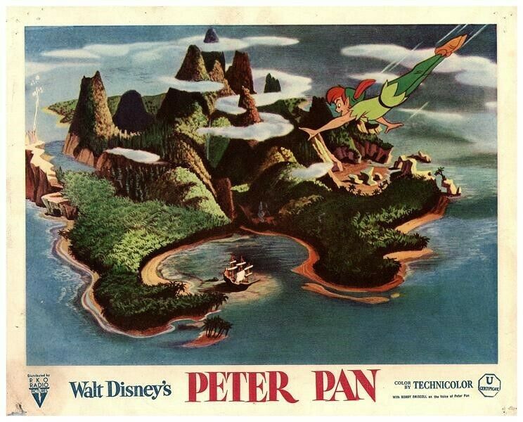 Peter Pan