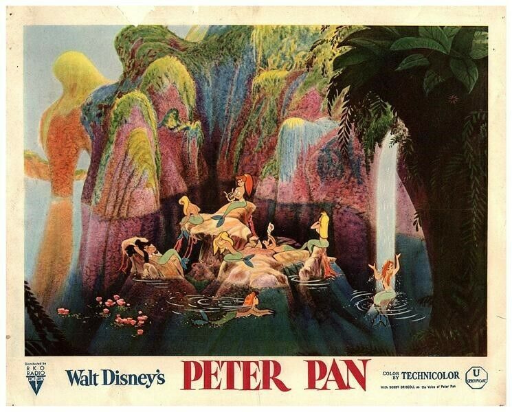 Peter Pan Peter Pan