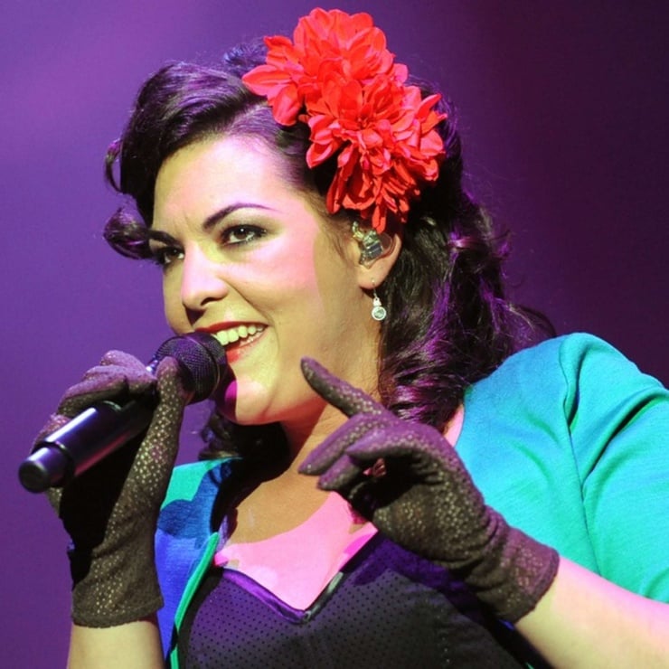 Caro Emerald