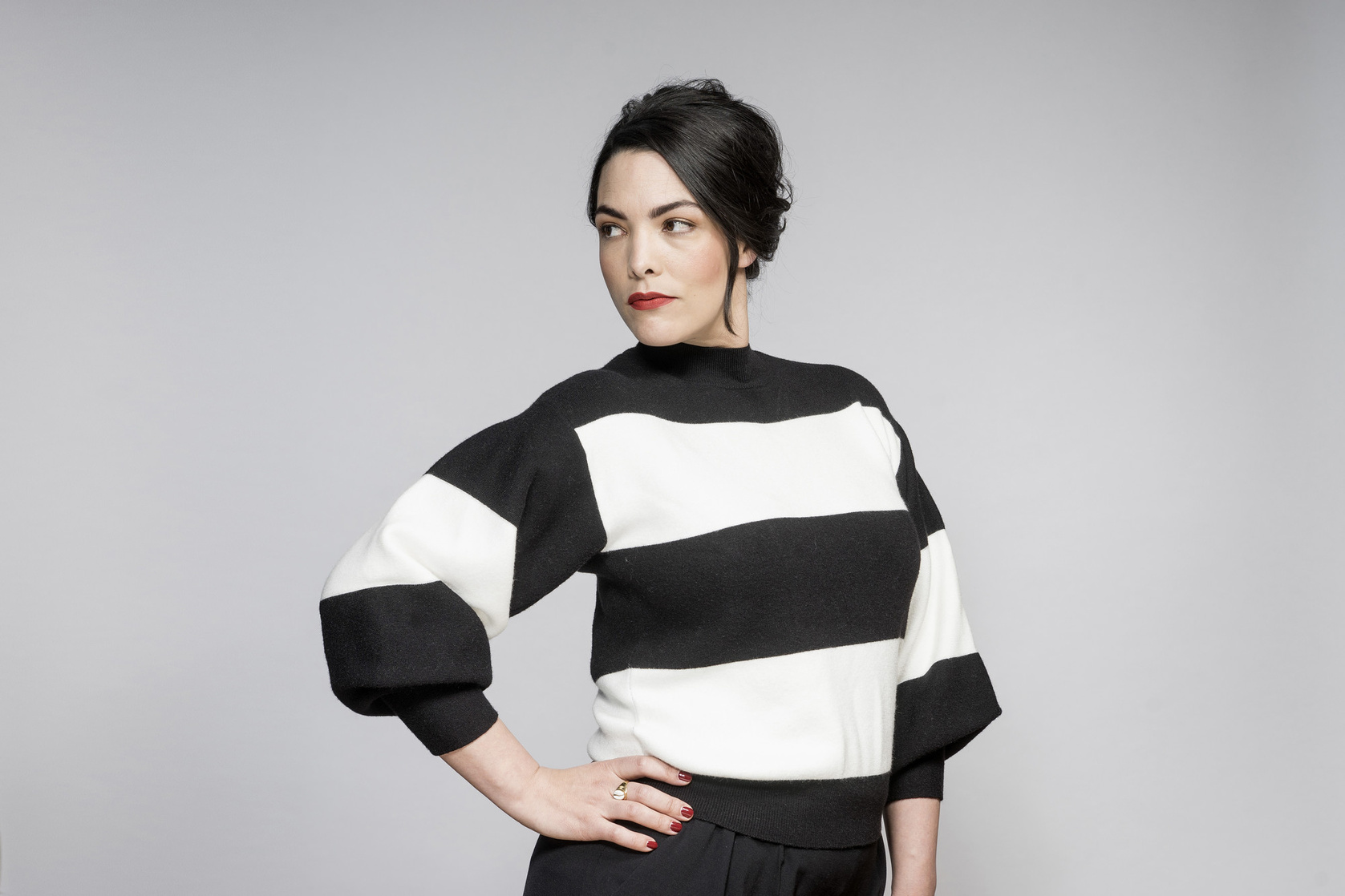 Caro Emerald
