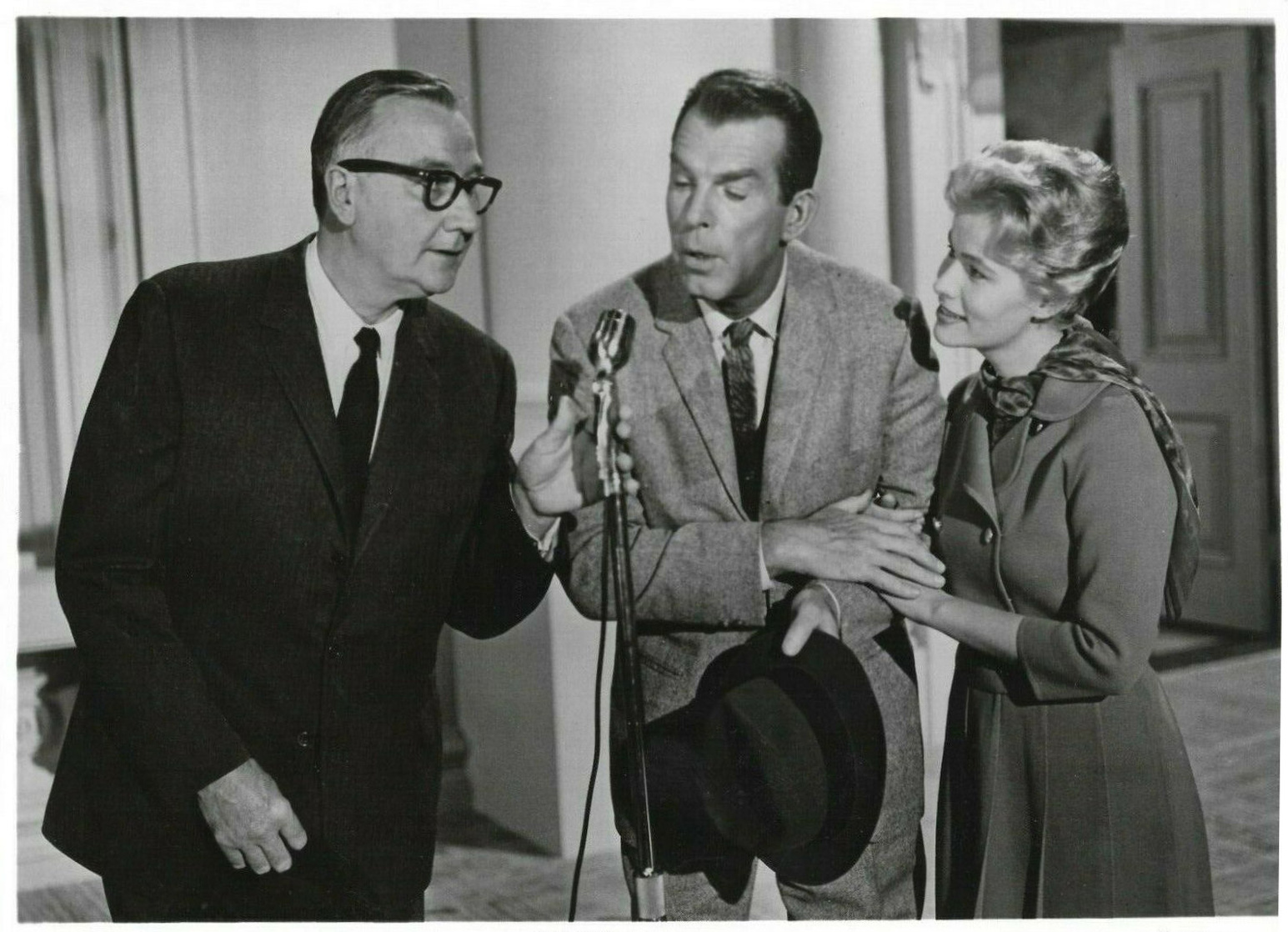 Nancy Olson