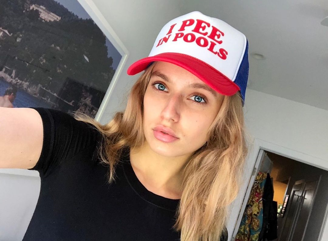 Megan Irminger