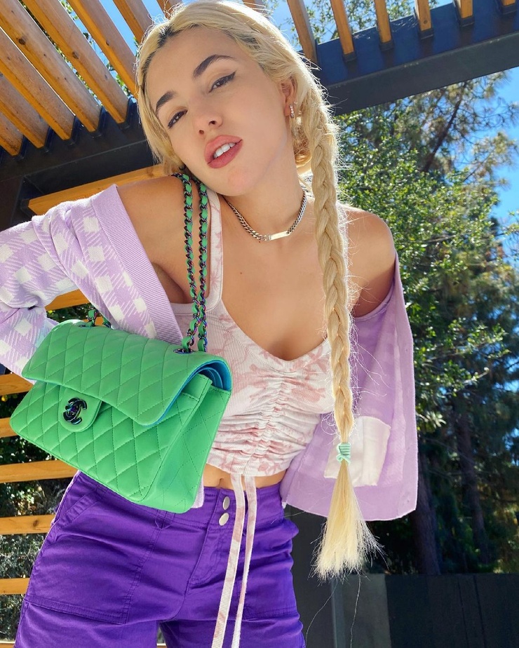 Image of Ava Max