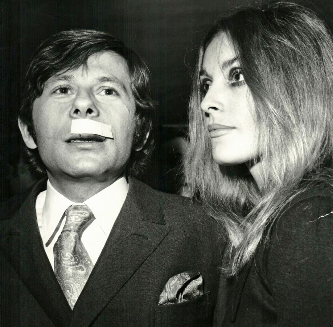 Sharon Tate