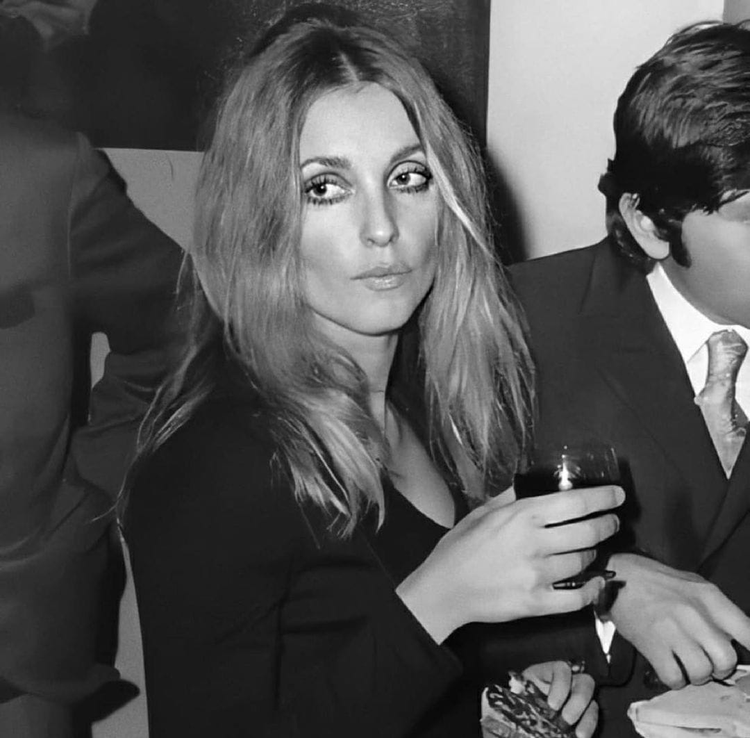 Sharon Tate