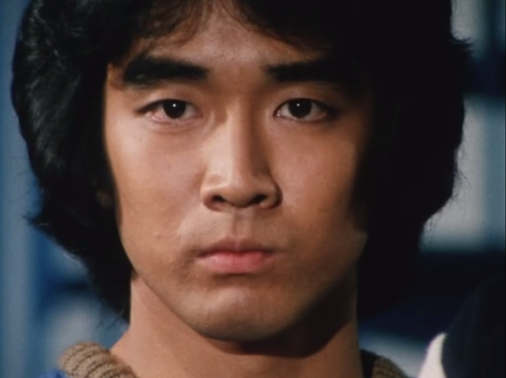 Ryuuta Nanbara