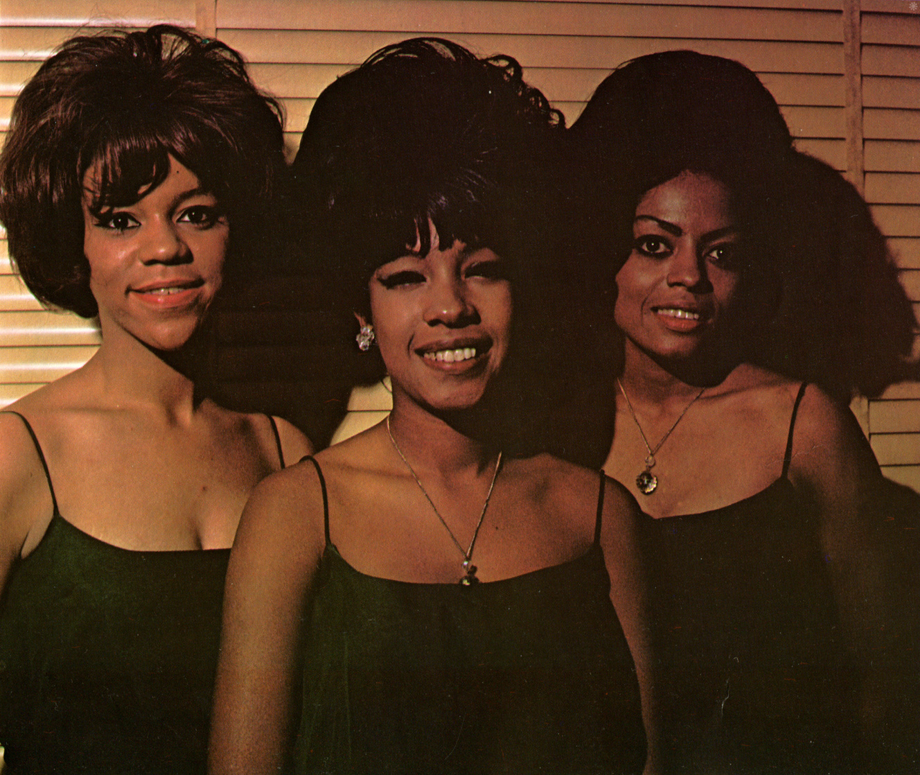 The Supremes