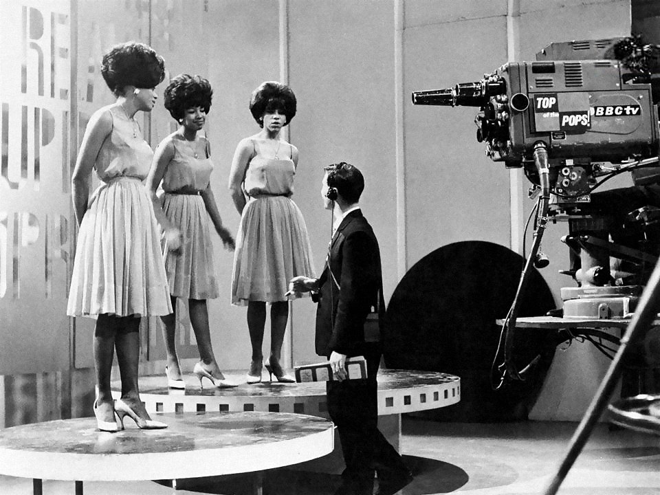 The Supremes