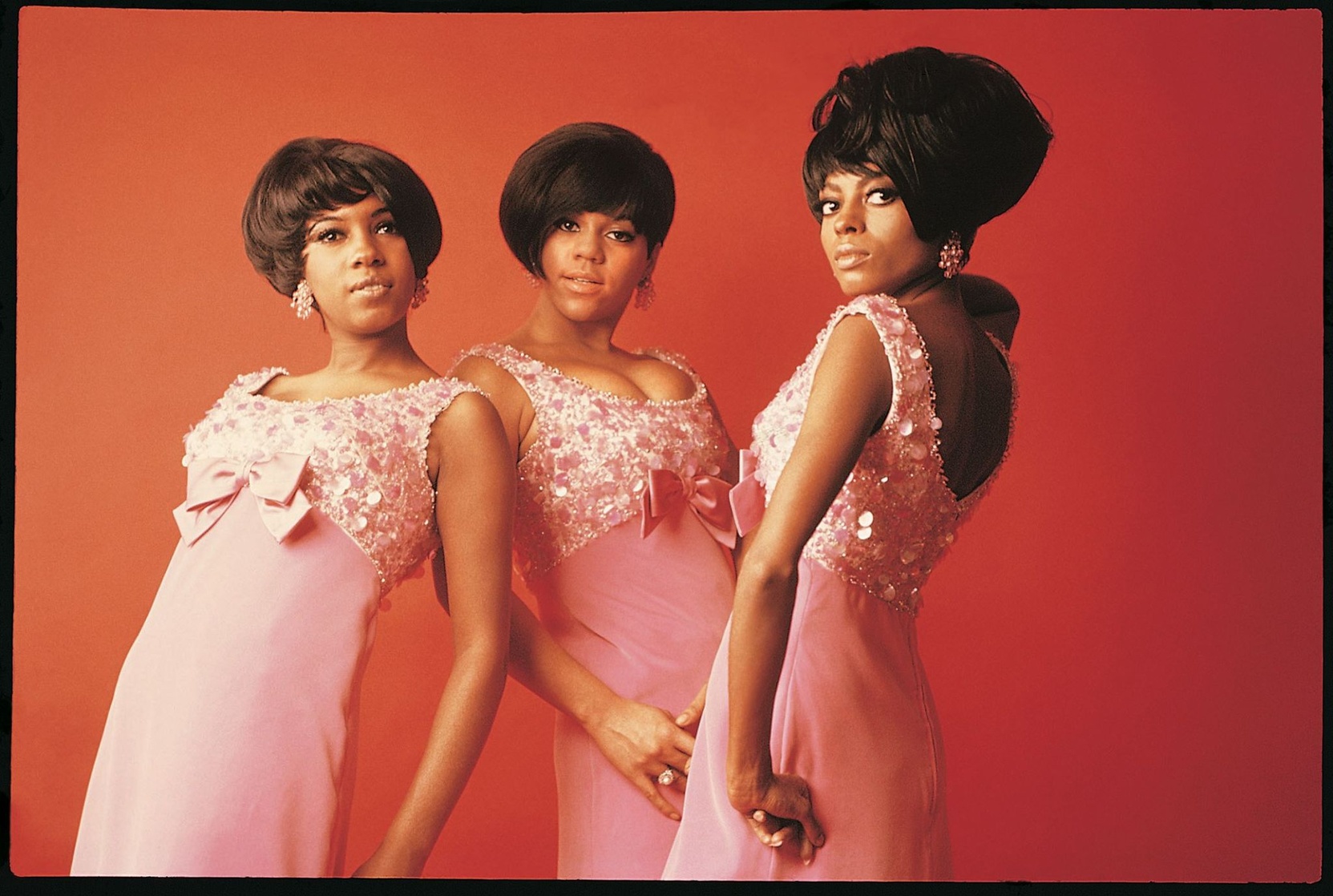The Supremes