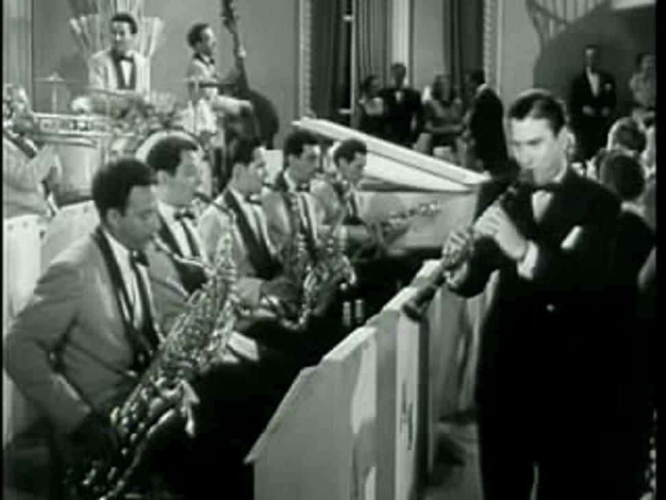 Second Chorus                                  (1940)