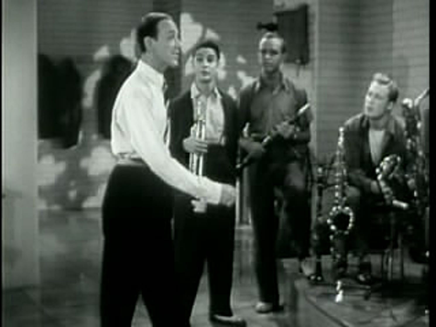 Second Chorus                                  (1940)