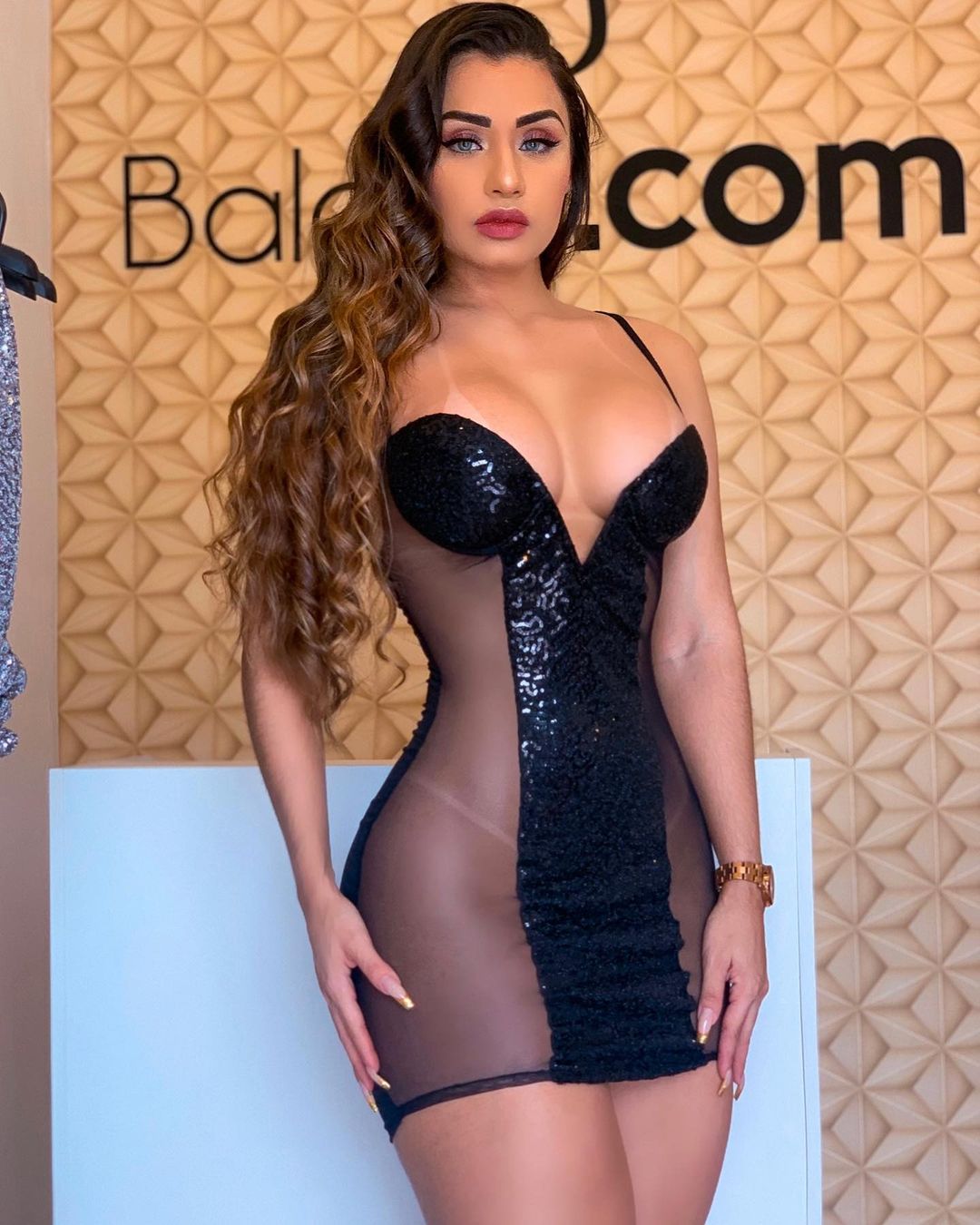 Picture of Bella Araujo