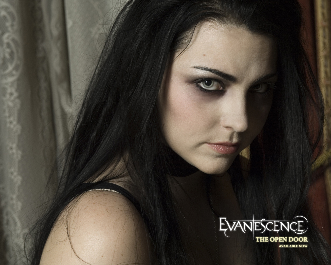 Evanescence