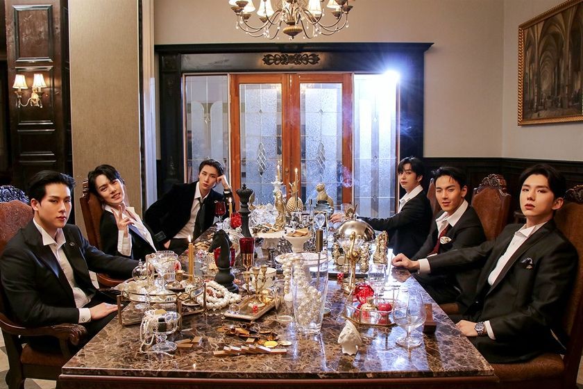 Monsta X