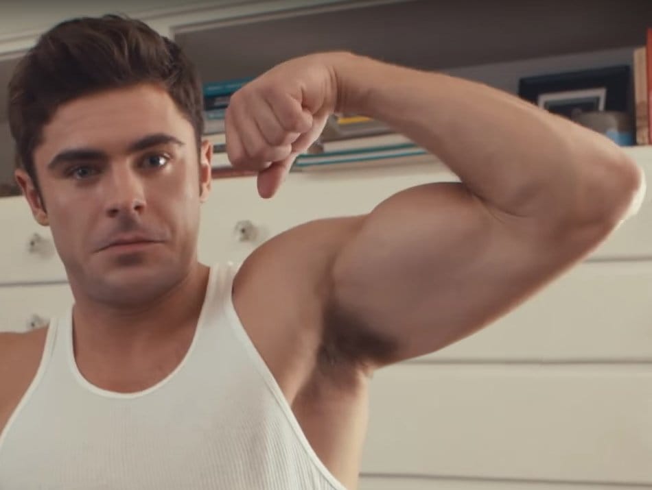 Zac Efron