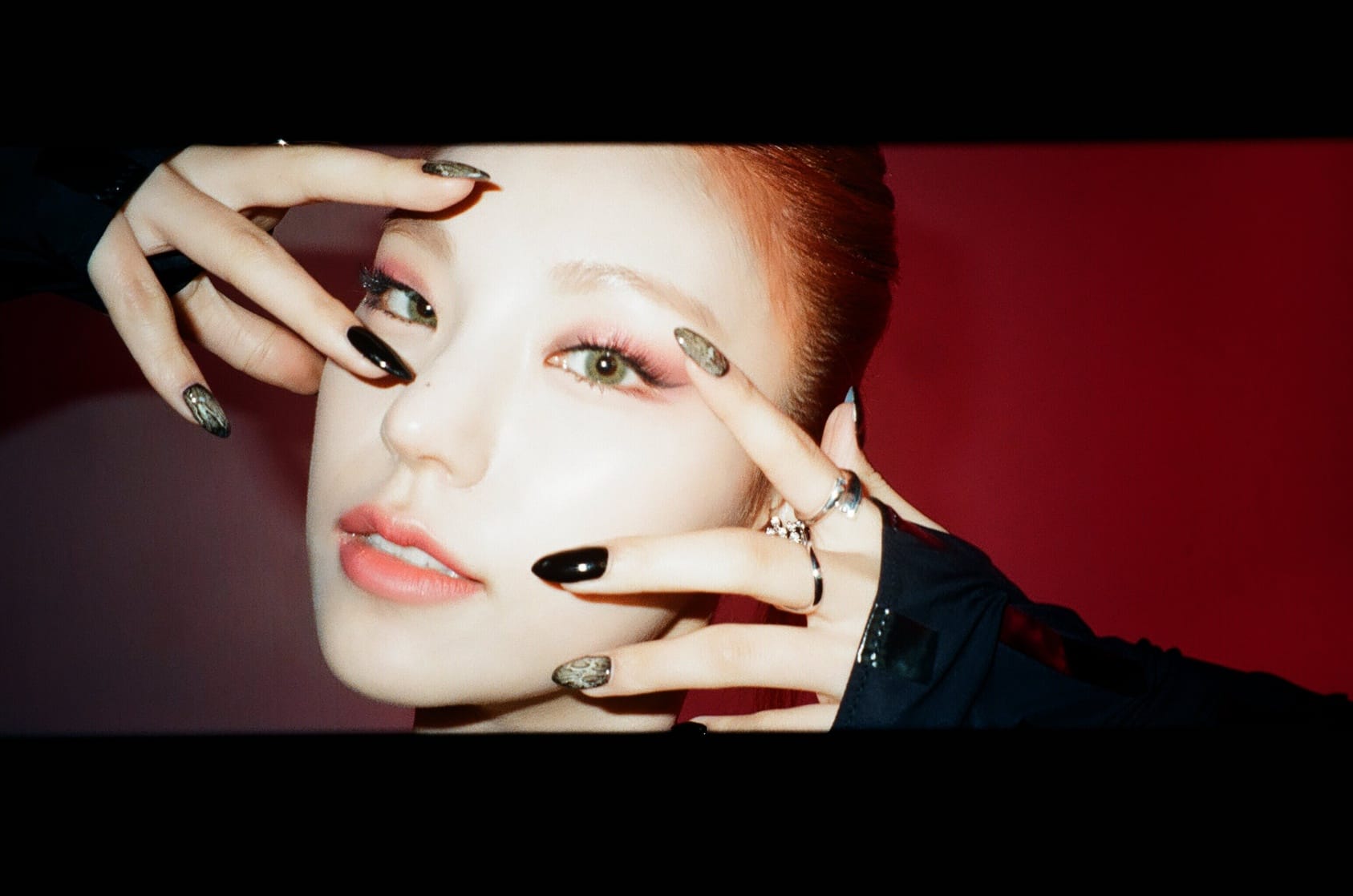 Hwang Yeji