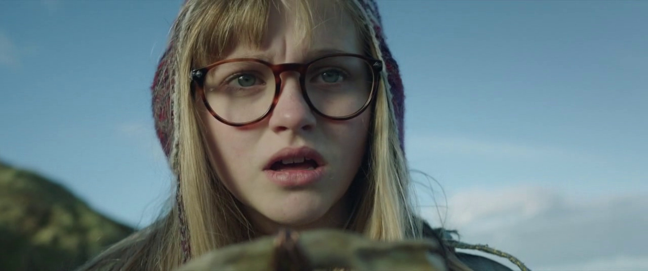 I Kill Giants