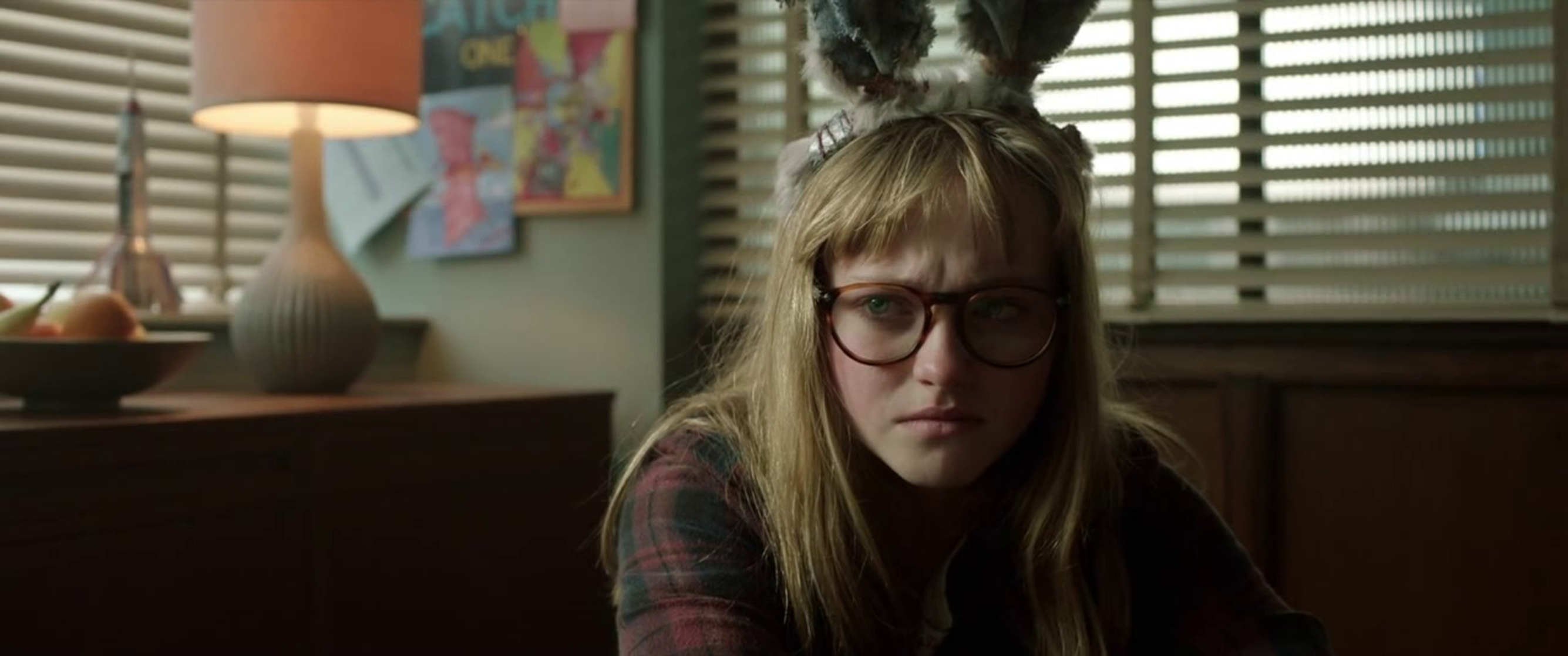 I Kill Giants