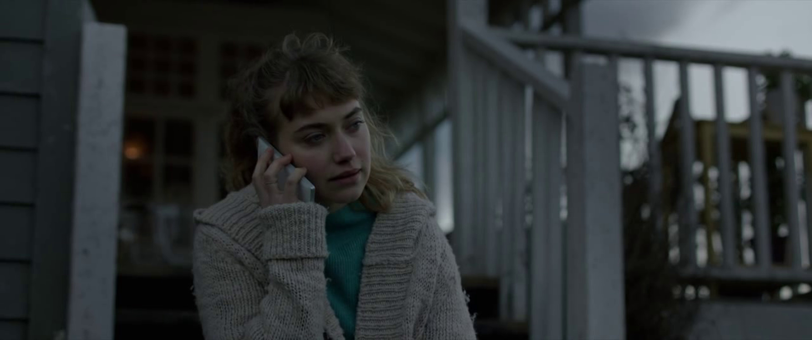 I Kill Giants