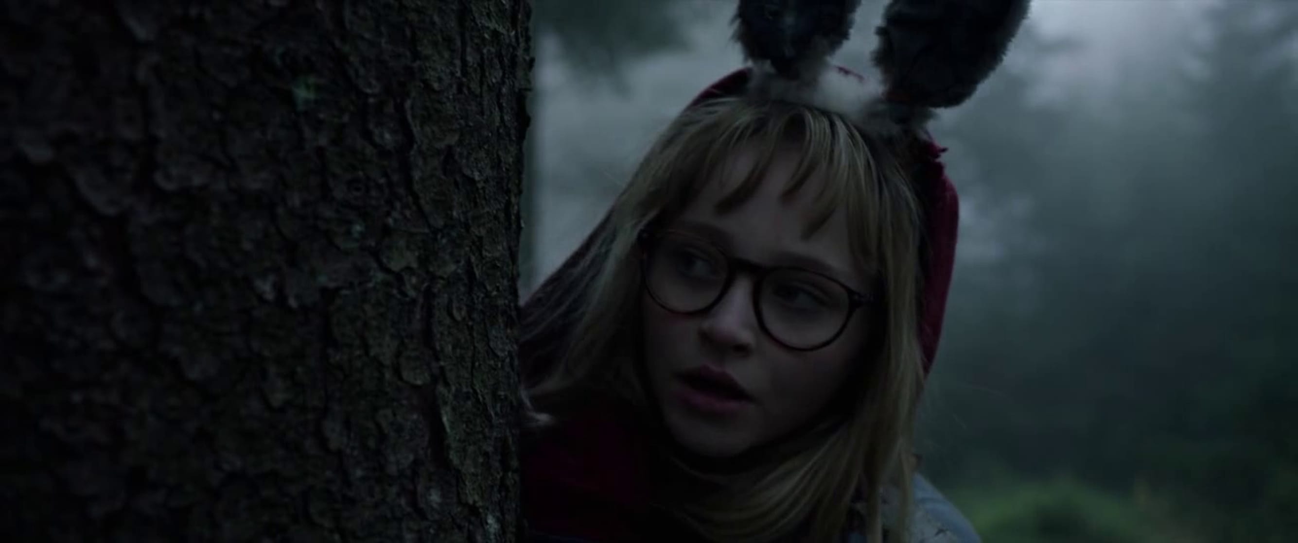 I Kill Giants