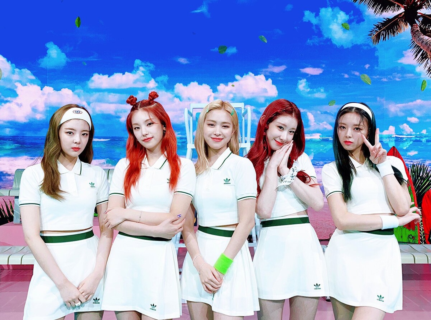 ITZY