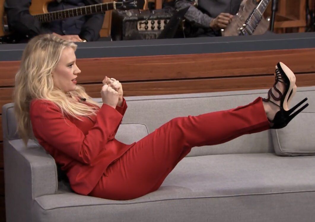 Kate McKinnon