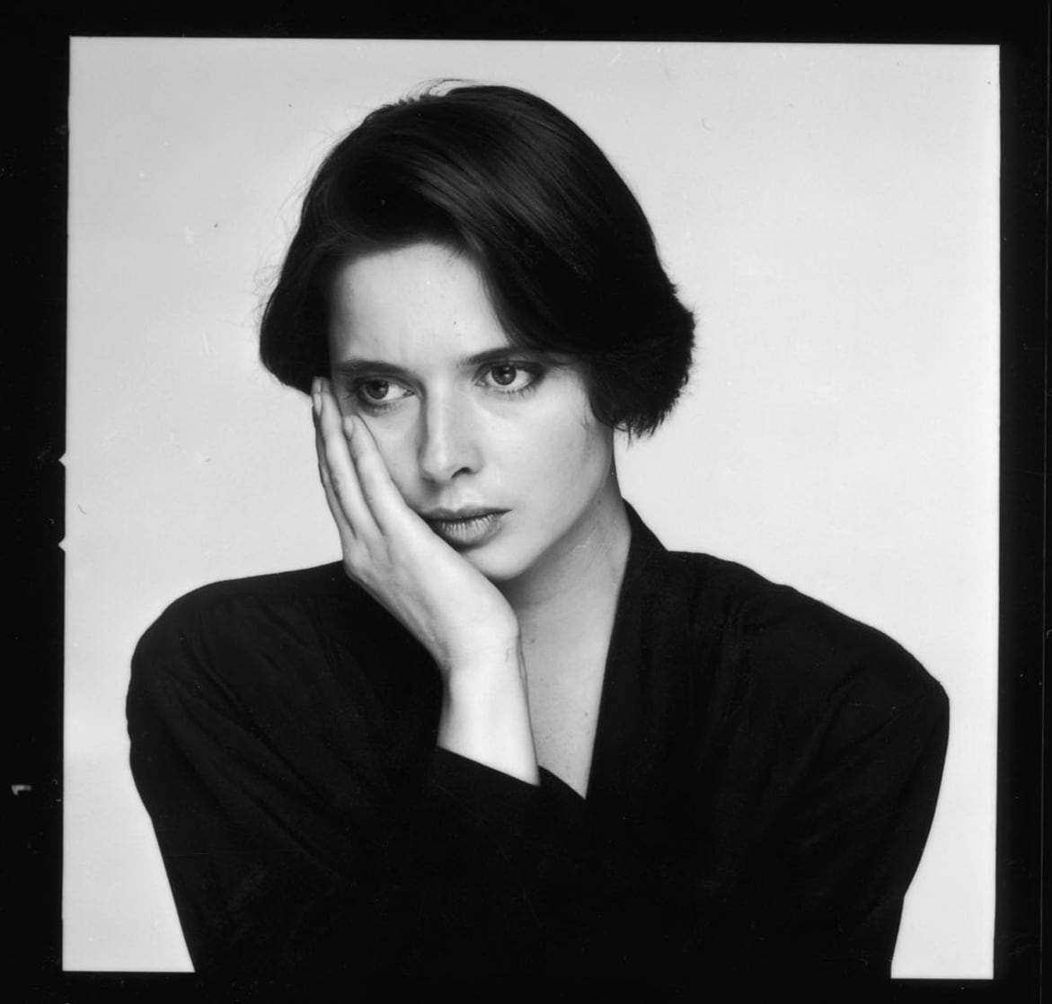 Picture of Isabella Rossellini