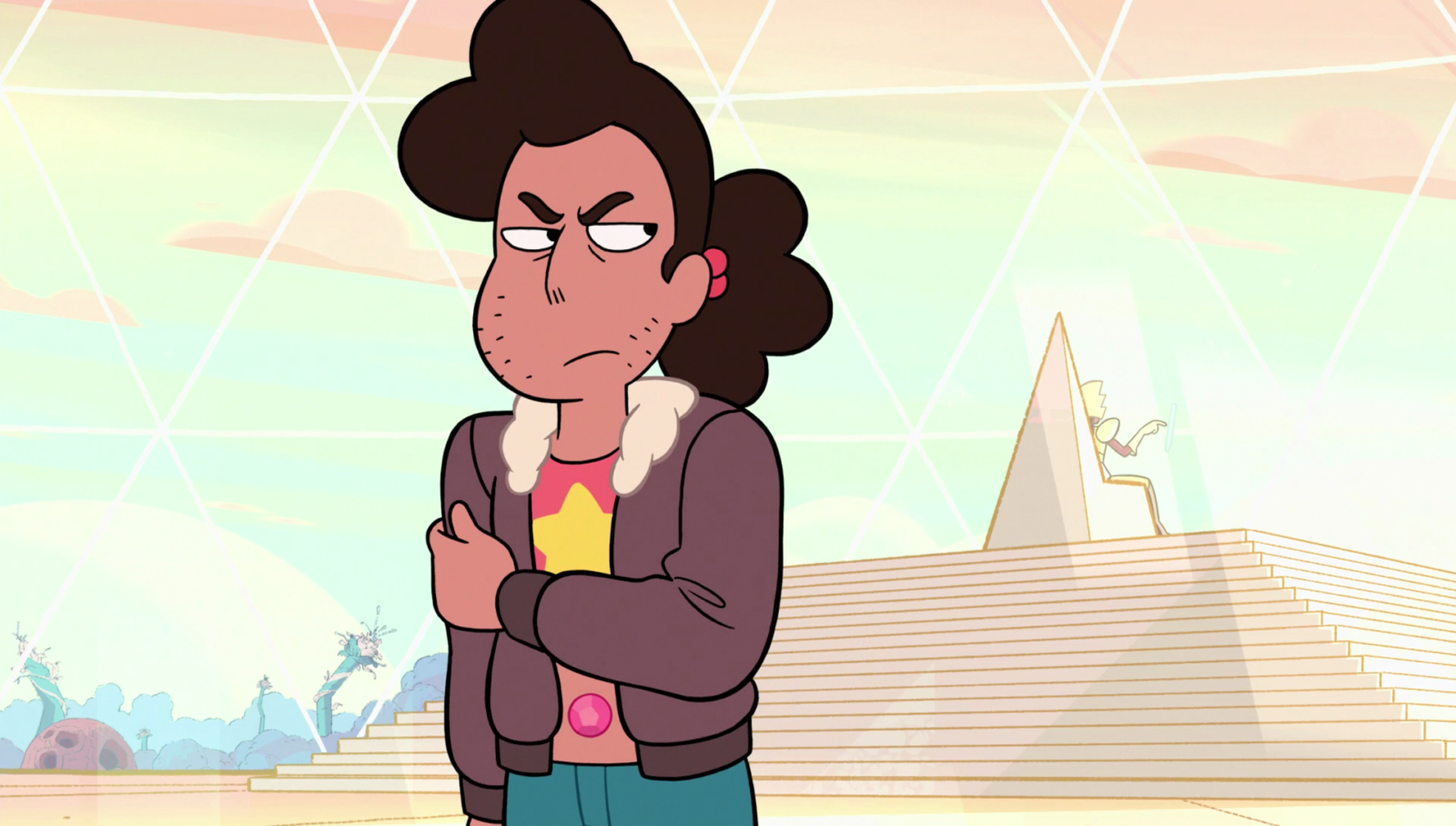 Stevonnie