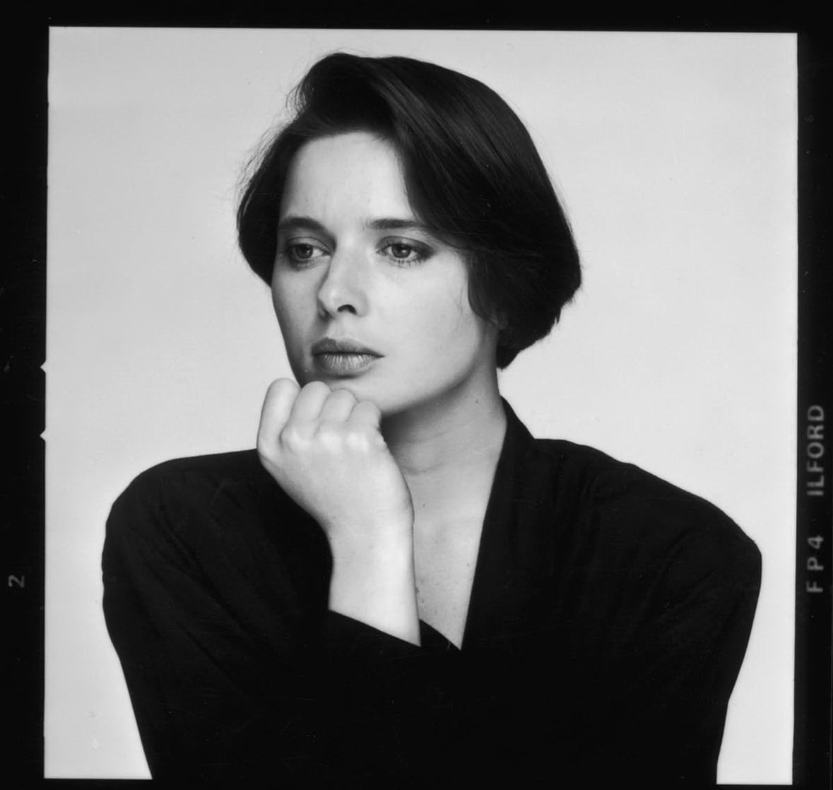 Isabella Rossellini