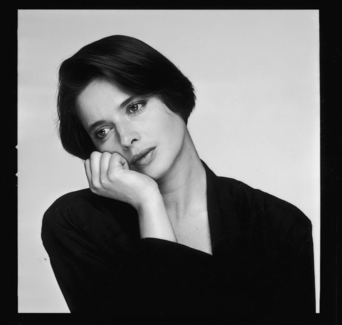 Isabella Rossellini