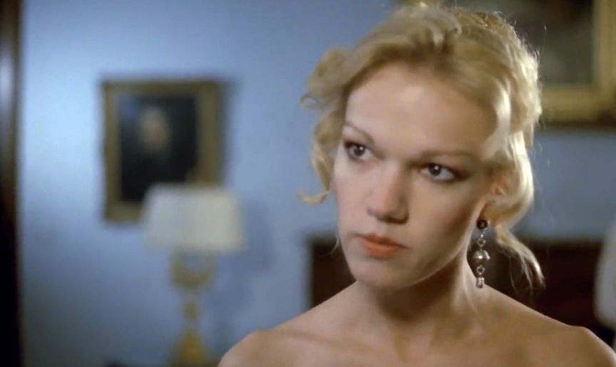 Fascination (1979) Fascination (1979)