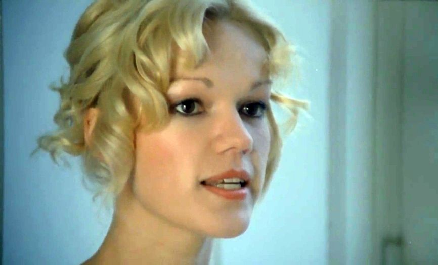 Fascination (1979) Fascination (1979)