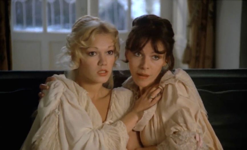 Fascination (1979) Fascination (1979)