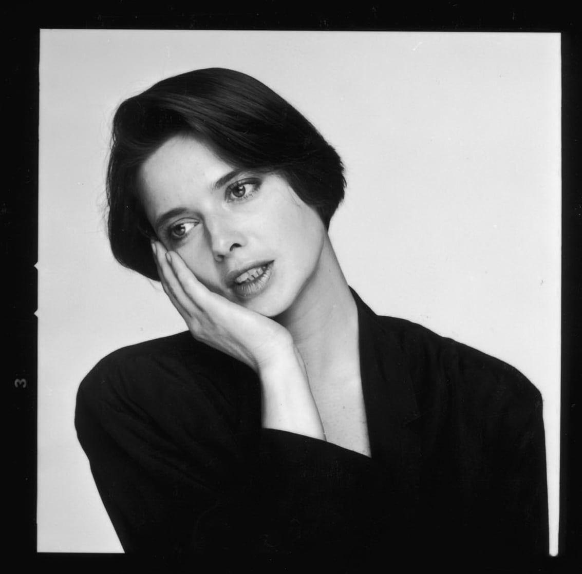 Picture of Isabella Rossellini