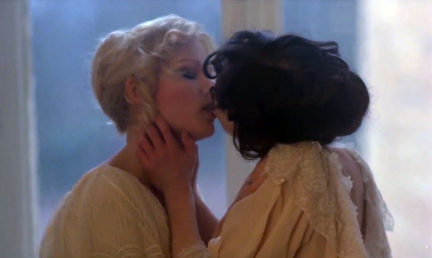 Fascination (1979) Fascination (1979)
