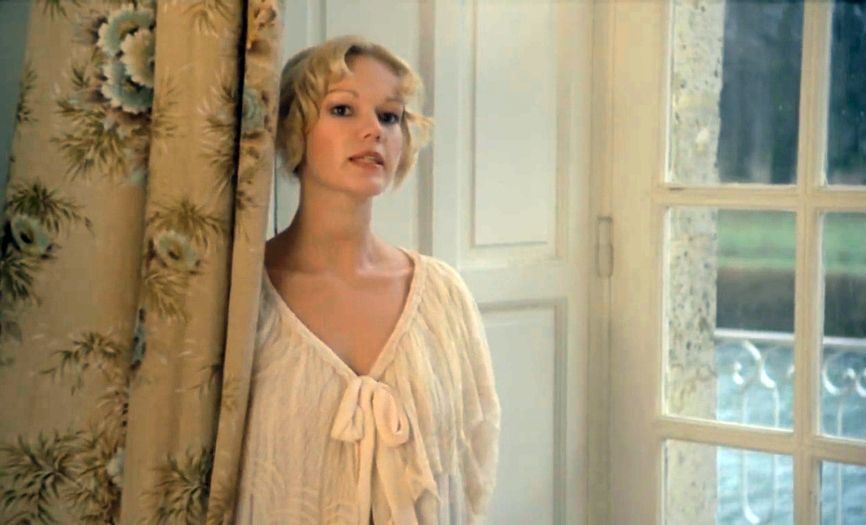 Fascination (1979) Fascination (1979)