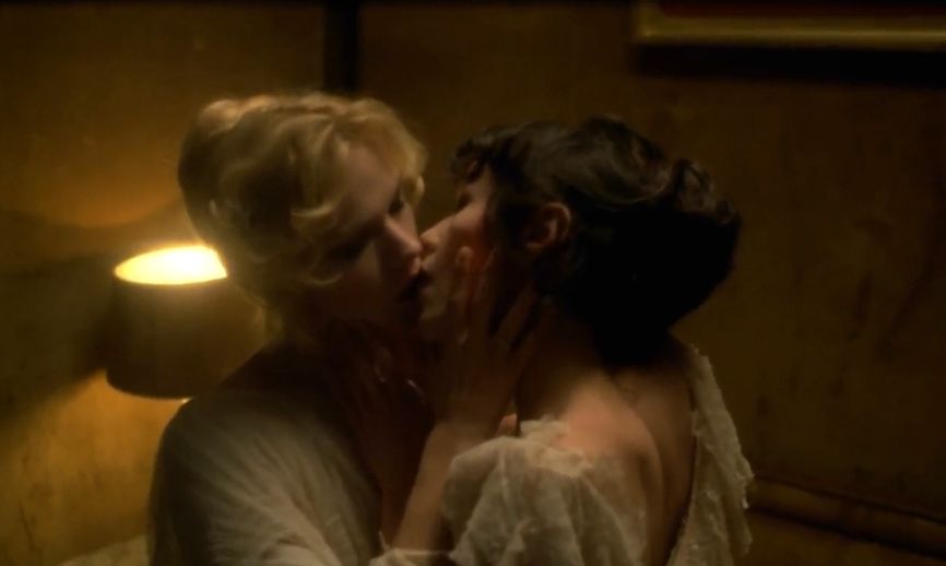 Fascination (1979) Fascination (1979)