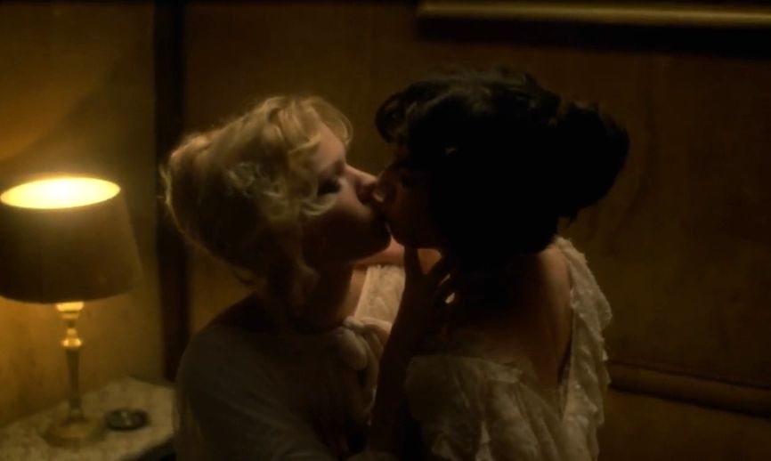 Fascination (1979) Fascination (1979)