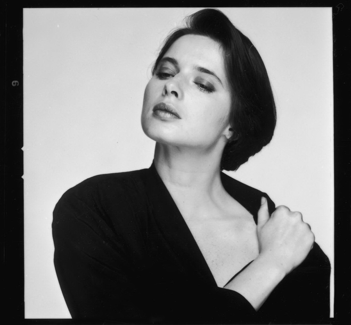 Isabella Rossellini