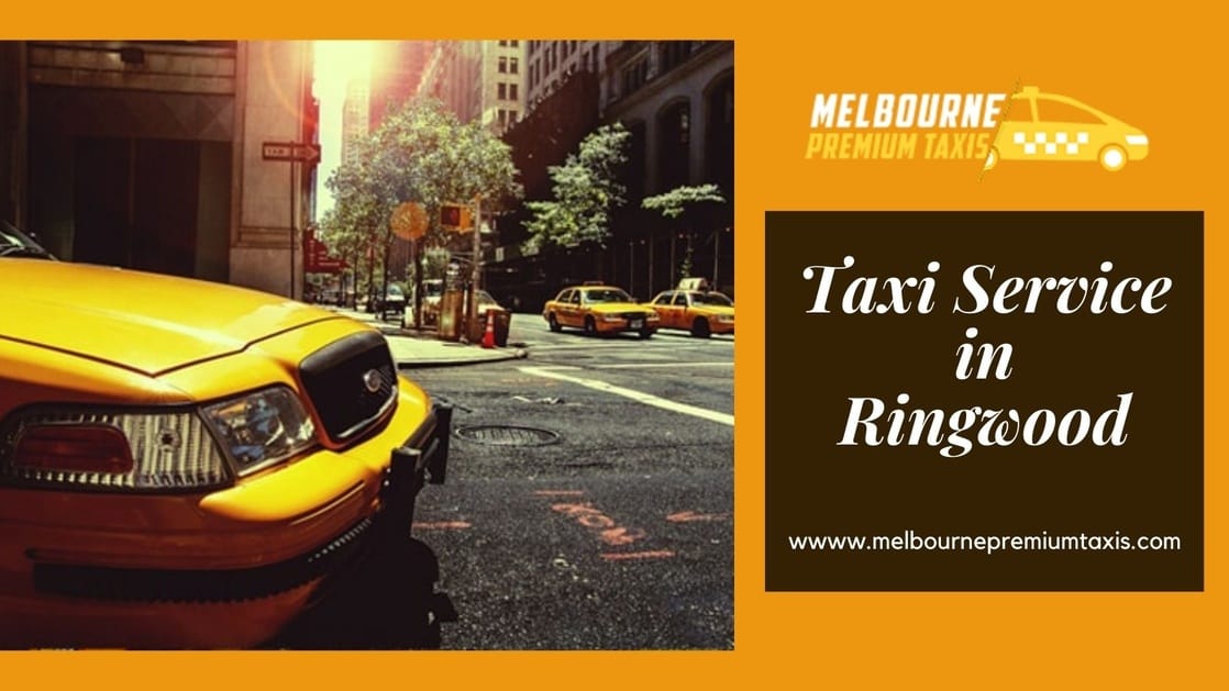 Ringwood Taxi Booking