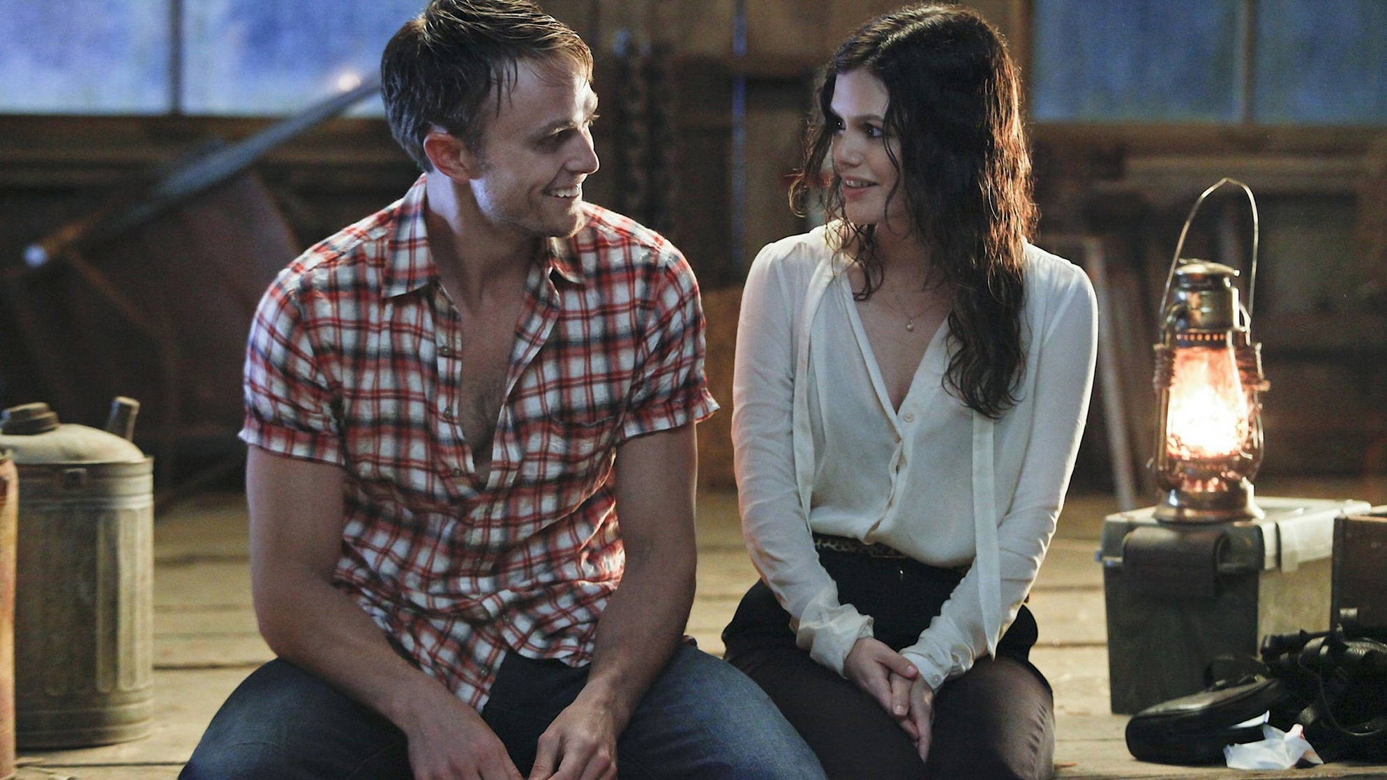 Hart of Dixie