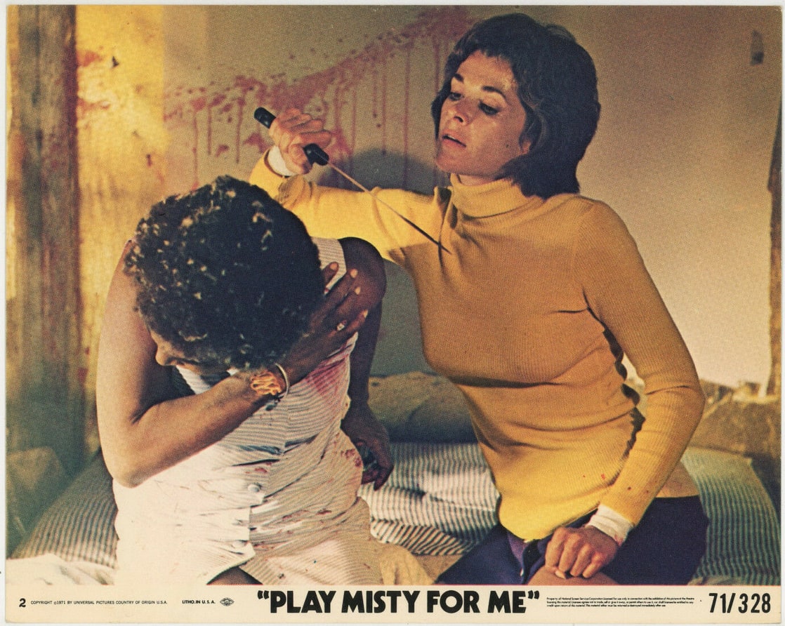 Play Misty for Me