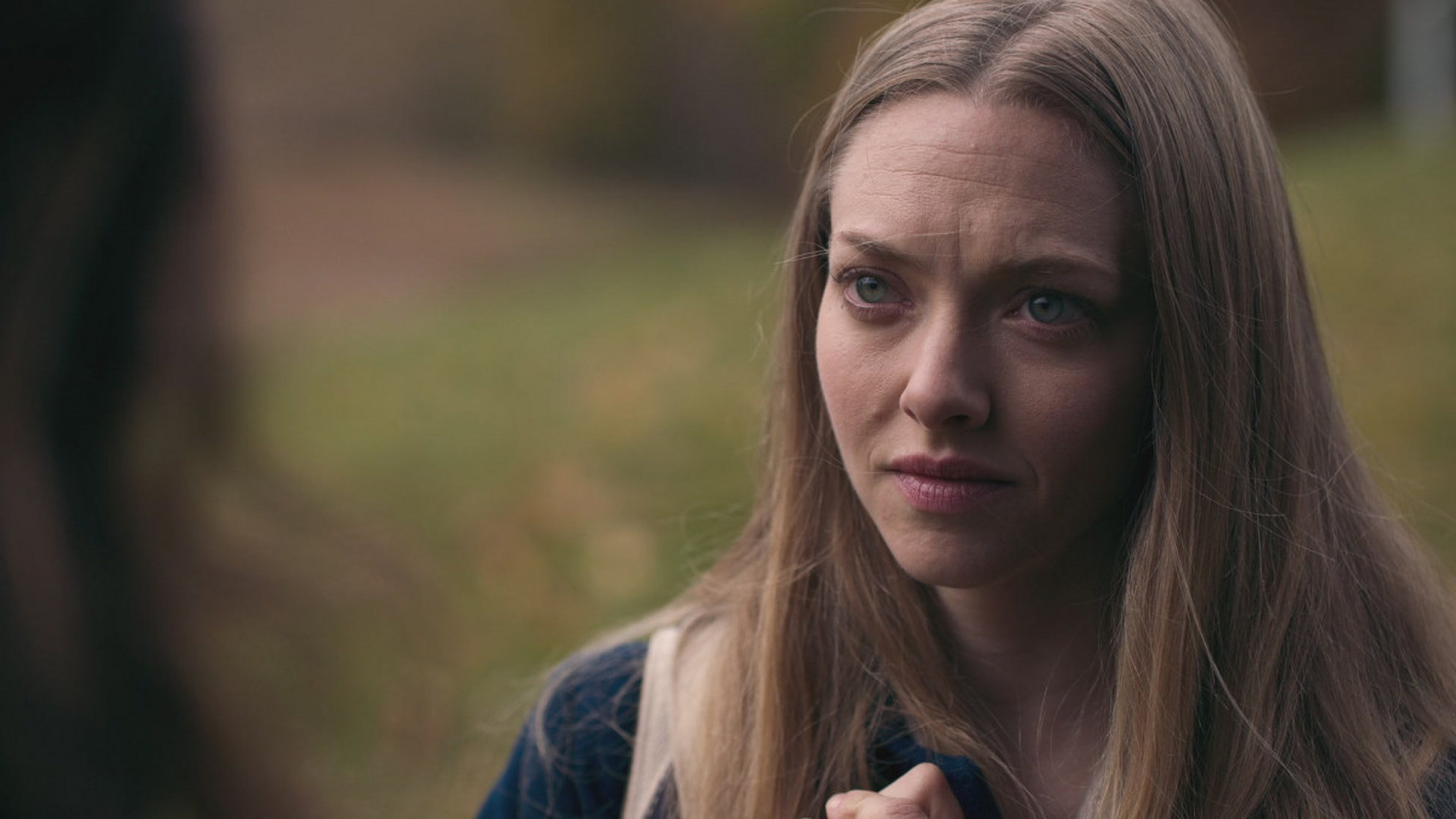 Amanda Seyfried